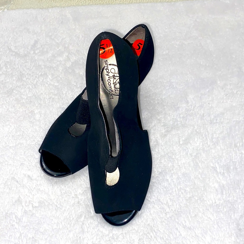 Life Stride Simply Comfort Size 5.5